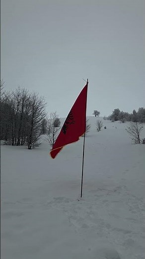 🇦🇱 The Albanian Flag – A Symbol of Pride and Freedom