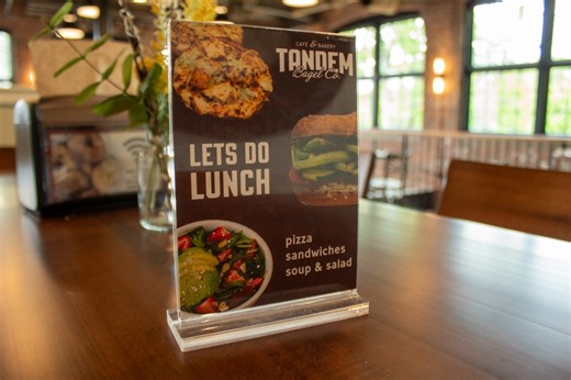 Tandem Bagel Company to open seventh location in South Hadley this summer