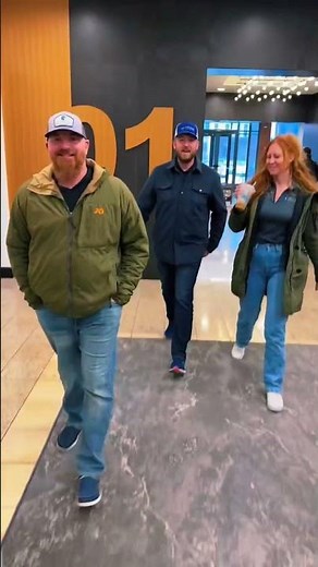 Inside KFAN: The Letters Game with @Ryan Jeffers! 🎙️⚾