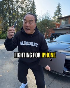 22K views · 28 reactions | It’s Black Friday! and everyone is out...