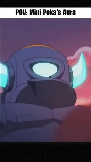 POV Mini Peka’s Aura