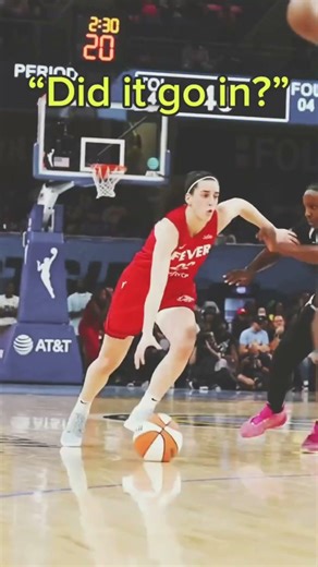 Caitlin Clark: Beyond the Arc #gamechanger #basketball #caitlinclark