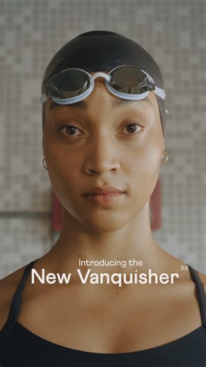 Speedo USA | Speedo’s #1 training & racing goggle. Topped. Introducing the new Vanquisher 3.0 🔥 See every angle with a 14% increase in field of view 🔥... | Instagram