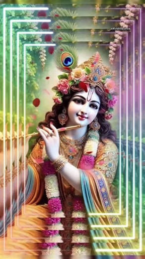 inKrishnaSeva on TikTok