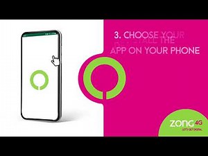 Zong MZA Tutorial