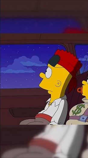 The Simpsons Adult Halloween Song!