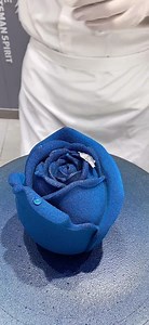 1.3M views · 10K reactions | How To Make Chocolate Rose | Easy Cakes | Facebook