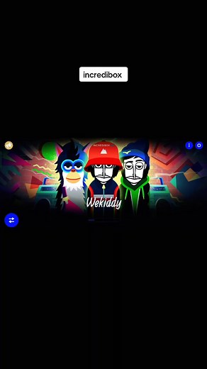 Incredibox V9: Wekiddy Beatbox Game Features