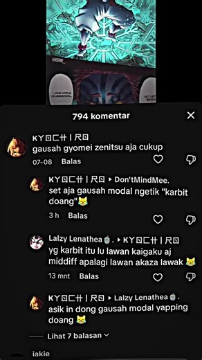 Zenitsu's Fight Against Muzan and the Upper Moons