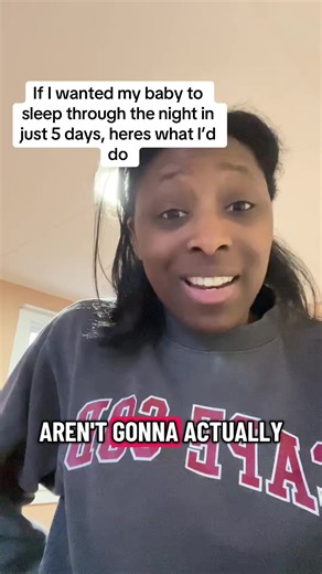 Seriously, 5 days. | baby