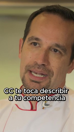 Descripción de la competencia: cómo hacerlo para Guardian De Mi Vida