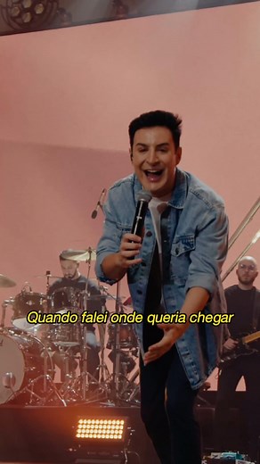 A porta que Deus abre, não existe homem capaz de fechar! | Leandro Borges