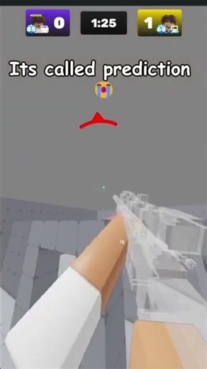 This skill is called "prediction" #prediction #meme #funny