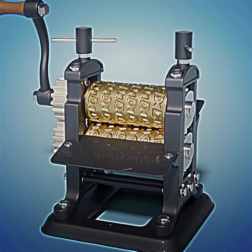 How Old Machines Create Candy Drops: A Fun Process Explained