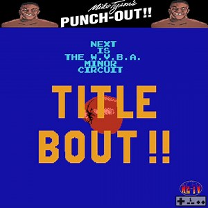 MIke Tyson's Remix Piston Honda New Move Set!!! #videogames #nintendo #retrogaming #boxing #8bit | Retro-Entertainment TV