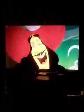 Peter pan: Return to Never Land (2002) Here we Go Another Plan