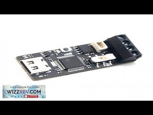 USB to CAN Module CANable PCAN Debugger CAN Bus Debugging Tool Review
