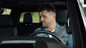 J’ai eu vraiment du fun à tourner la dernière pub de GMC Canada. J’ai bien aimé le camion aussi 😍 | Marc Dupré