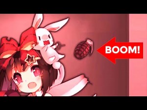 Girls' Frontline: Funny Montage | HD+