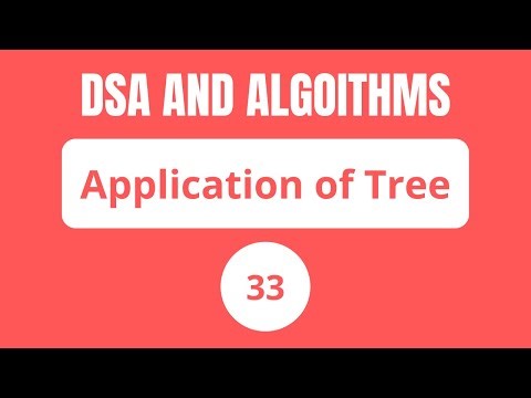 28- Trees and Graphs