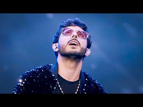 FINALLY AFTER 2 YEARS ‪@CarryMinati‬