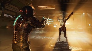 What is the Dead Space Remake? Release date, trailer, platforms, & more!