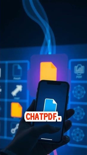 Free AI Tool for Instant PDF Summarization