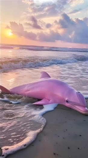 अमेज़न नदी की रहस्यमयी गुलाबी डॉल्फिन: 180 डिग्री गर्दन घुमाने वाली प्रकृति का अनोखा चमत्कार l#facts