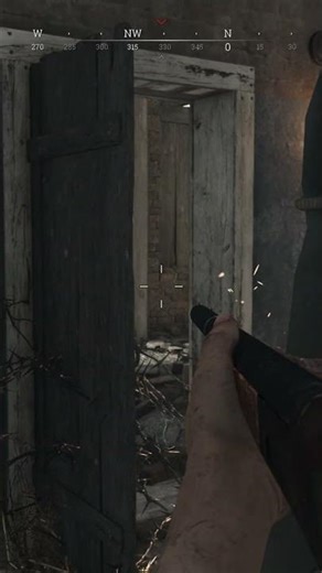 Hunt Showdown 1896: Hold the Fort