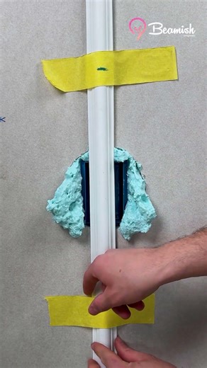 Junction box installation hack #easy #junctionbox #installation #trick