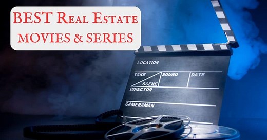 21 Best Real Estate Movies and Binge Worthy Series