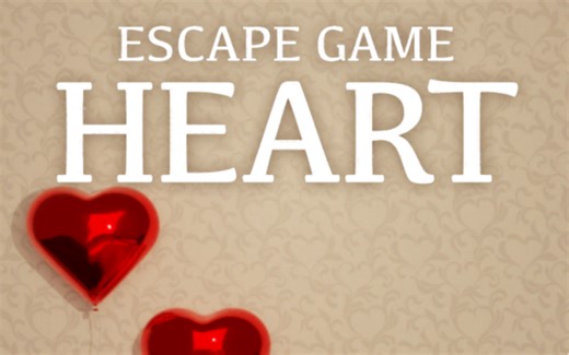 【密室逃脱】LIBRARY-用心逃离西式建筑 攻略