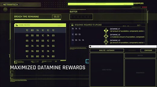 CPAH - Breach Protocol Autohacker