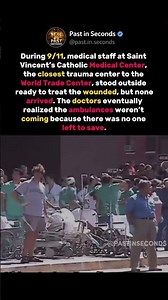 The Hospital Staff Who Prepared for the Worst, Got Silence