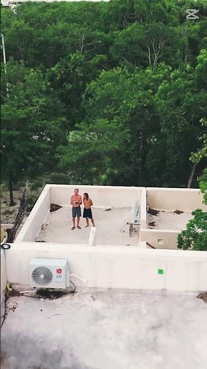 The best view of tulum mexico