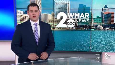 Footage sheds light on deadly Howard County police shooting