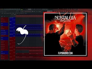 Mesto x Curbi – Nostalgia (FL Studio Remake)