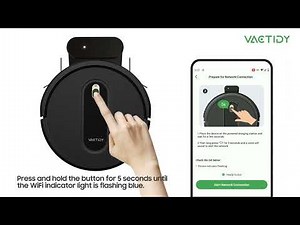 T6 APP Connection Guide