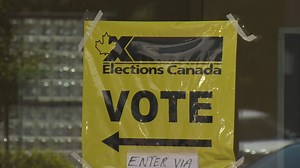 Addressing long lines at federal election advanced voting stations
