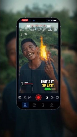 Get My NEW Free Cinematic LUTs for iPhone, Android & Cameras! (24h Only)