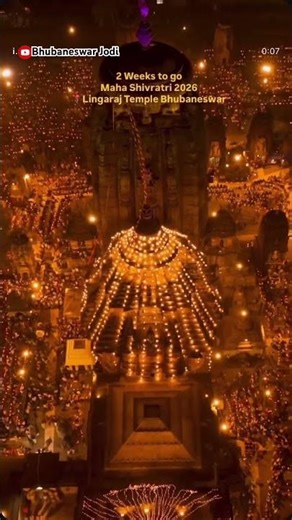 Mahasiva ratri 🙏 linga raja temple, come soon