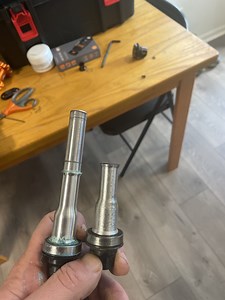 Love my i9 Hydra hubs, but the breakage is mounting