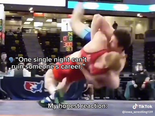 Chance Marsteller: A Night of Wrestling Nostalgia