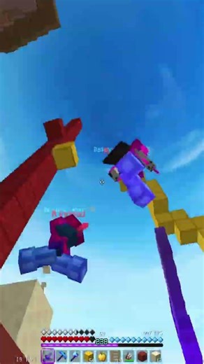 Bed destruction part 784 #shorts