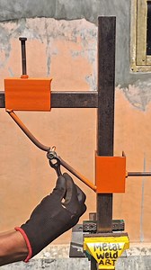 great homemade tool ideas that not many people know about | Metal Welding Art