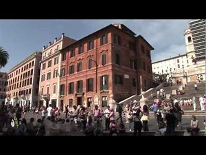 [世界遺産]ローマ,イタリア／Rome,Italy