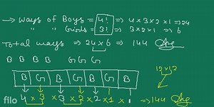 How many numbers between 400 and 1000 can be made with digits 2... | Filo
