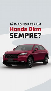 277K views · 459 reactions | Não, você não está sonhando! Com a recompra garantida, do Evolution Honda, você já pode trocar de carro assim que quitar o primeiro. Se interessou? Clica no link da bio e vem conhecer o nosso plano. | Banco Honda | Facebook