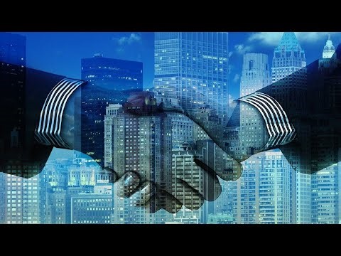 What is a FEDERATION?