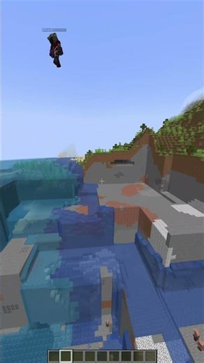 Il à 2 minutes pour détruire ce village !